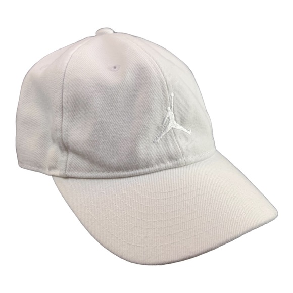 Jordan Jumpman Ball Cap - YOUTH - Picture 3 of 7